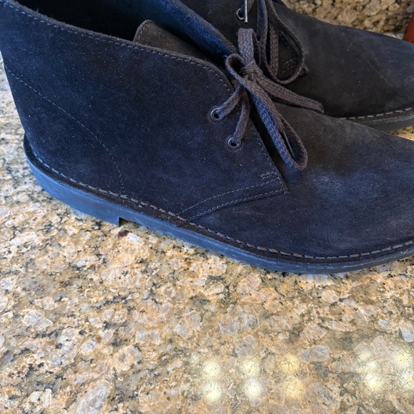 Clark’s shoes - Picture 4 of 7